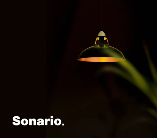 Sonario